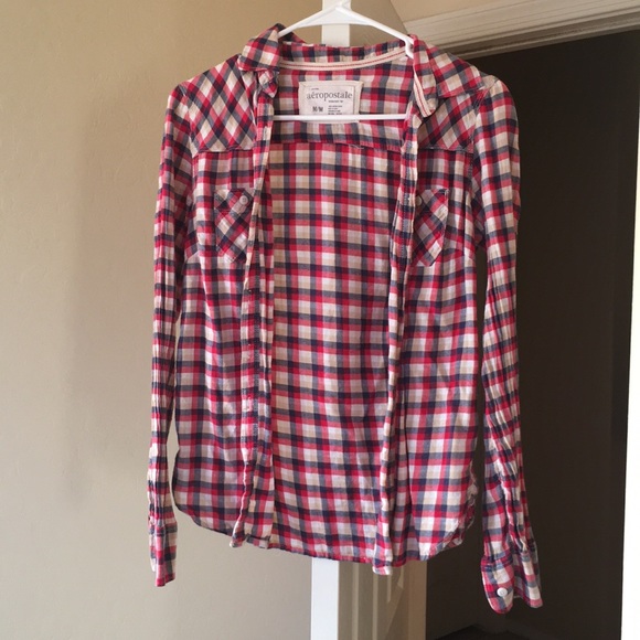 Flannel - Picture 1 of 1